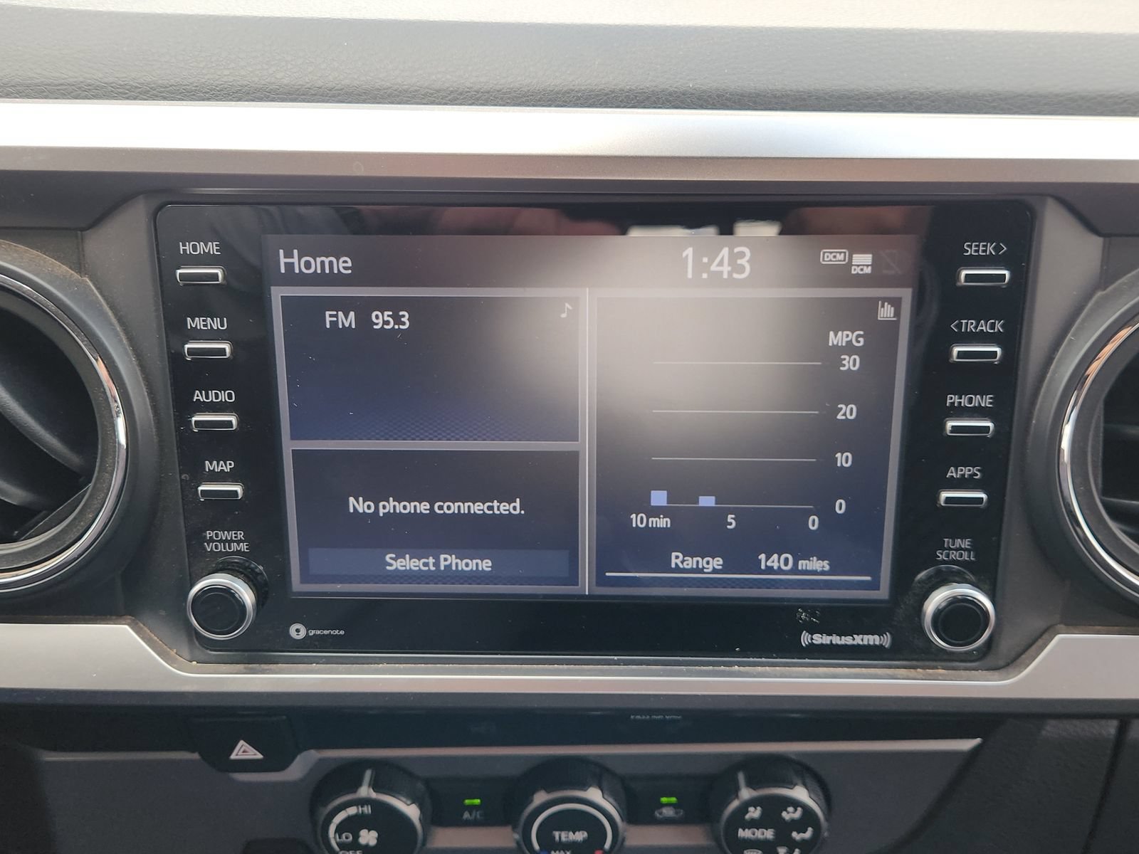 Used 2022 Toyota Tacoma SR5 RWD image 20