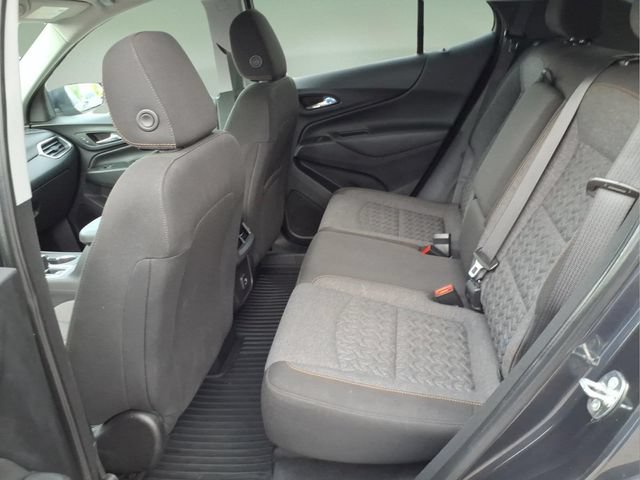 Used 2023 Chevrolet Equinox LT FWD image 12