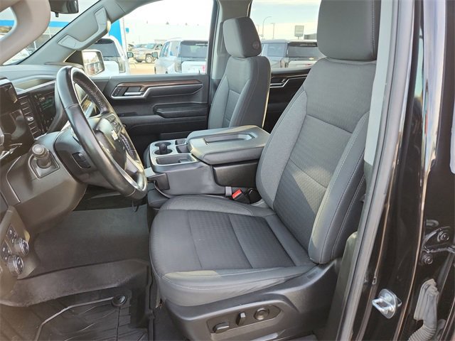 Certified 2023 Chevrolet Silverado 1500 LT image 18