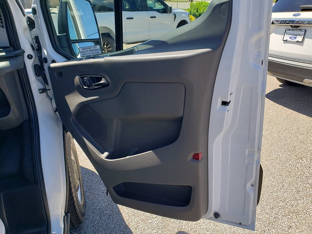 Used 2024 Ford Transit 350 XL RWD image 18