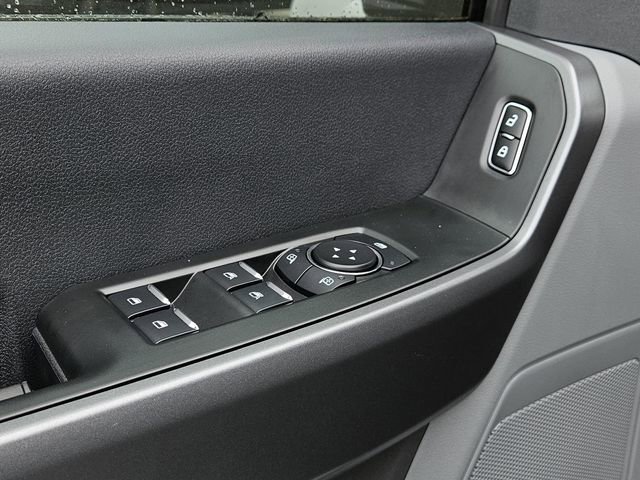 New 2026 Ford F250 XL w/ STX Appearance Package image 24