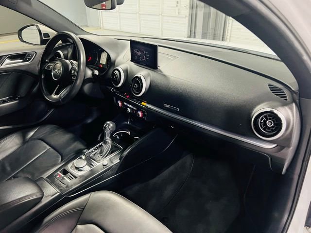 Used 2020 Audi A3 2.0T Premium FWD image 32