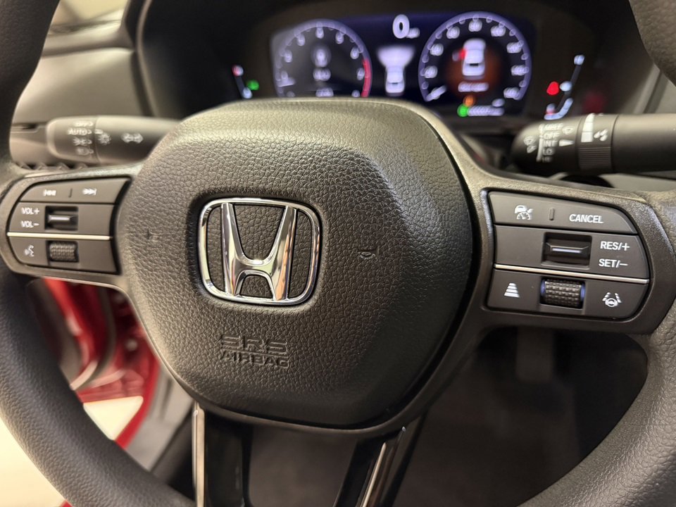 New 2025 Honda Accord LX image 19