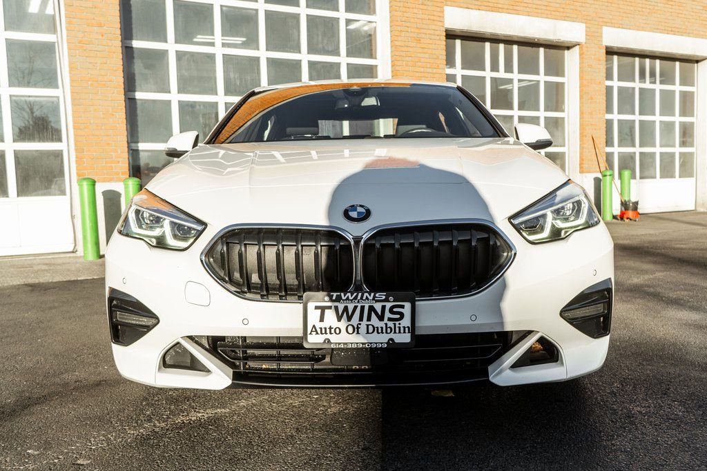 Used 2023 BMW 228i xDrive Gran Coupe w/ Convenience Package image 29