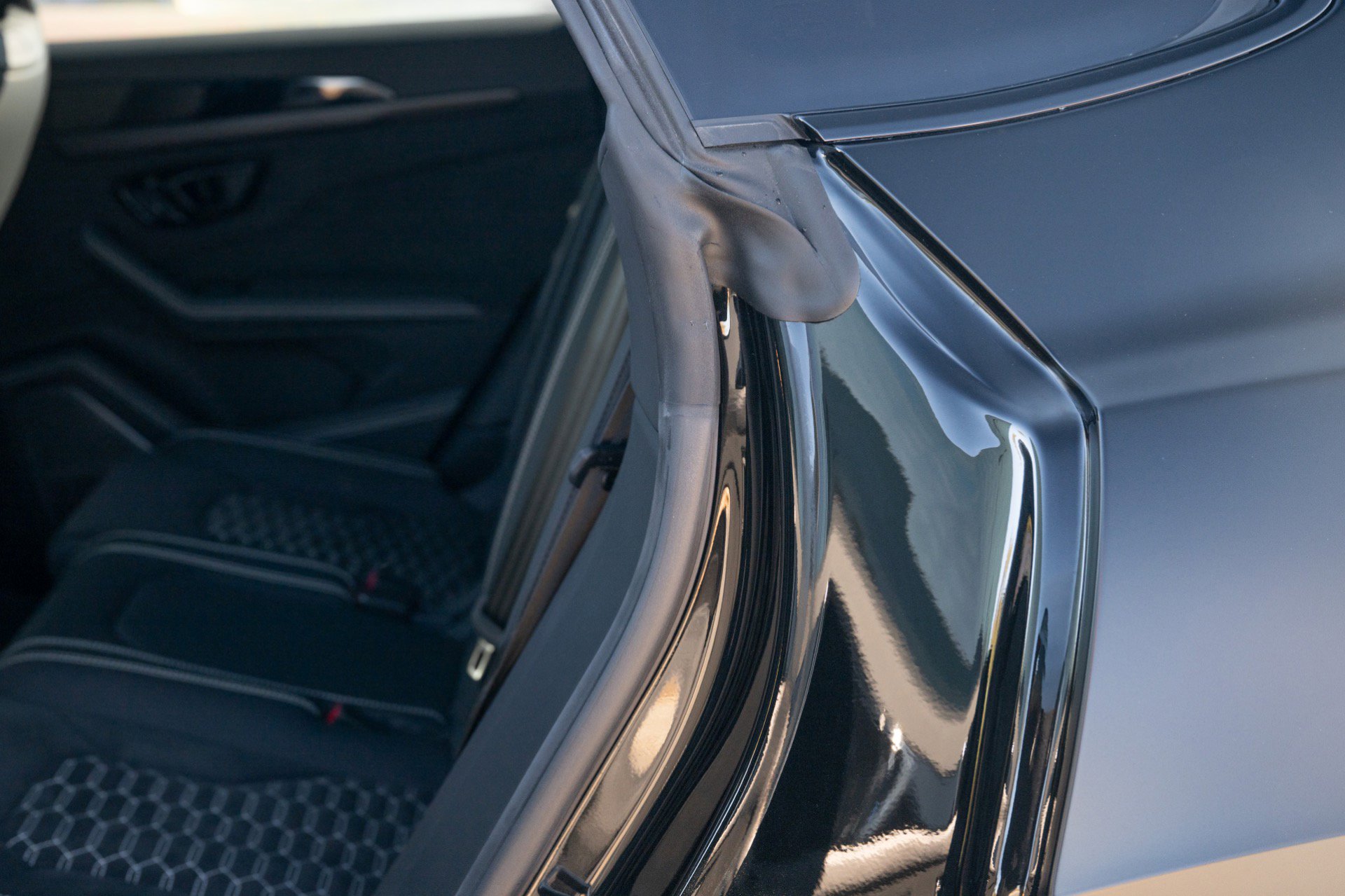 Used 2024 Lamborghini Urus S AWD/4WD image 22