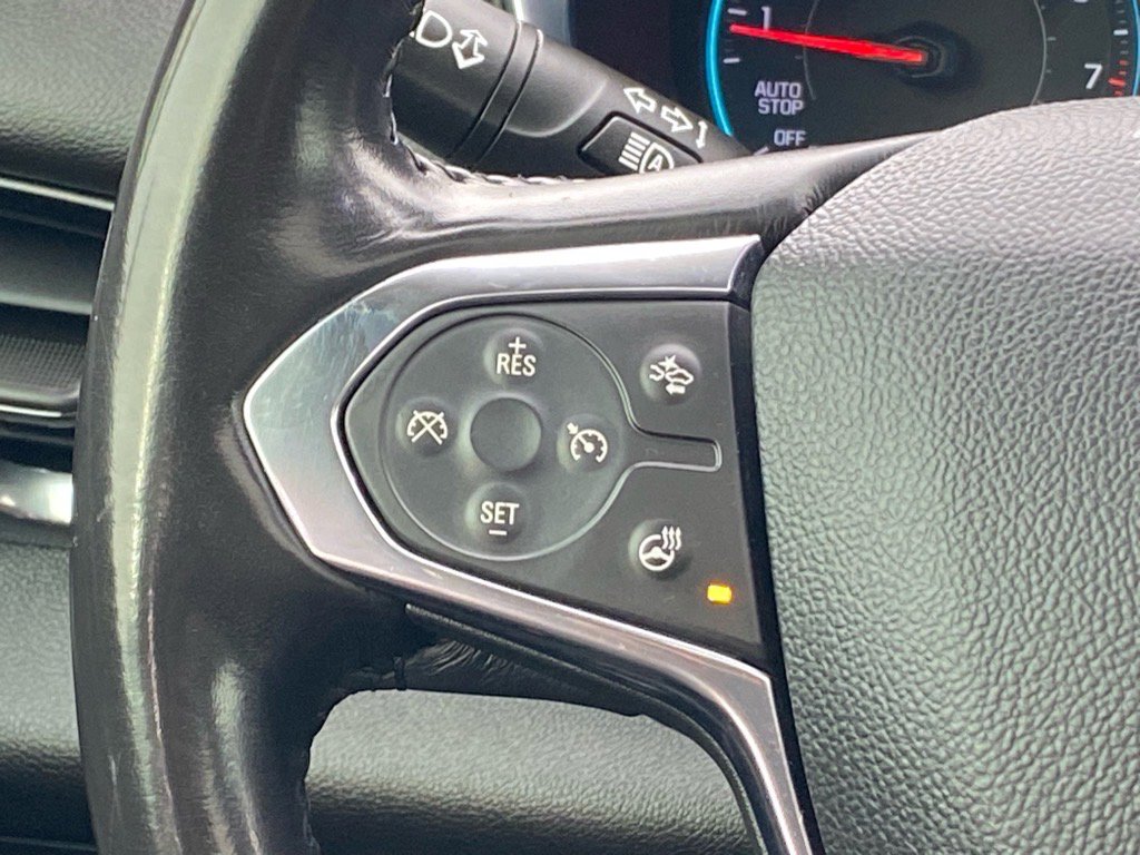 Used 2019 Chevrolet Traverse Premier w/ Redline Edition image 7