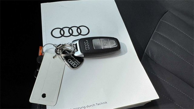 Used 2019 Audi A6 3.0T Premium Plus w/ Premium Plus Package image 32