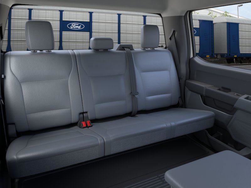 New 2026 Ford F450 XL RWD image 11