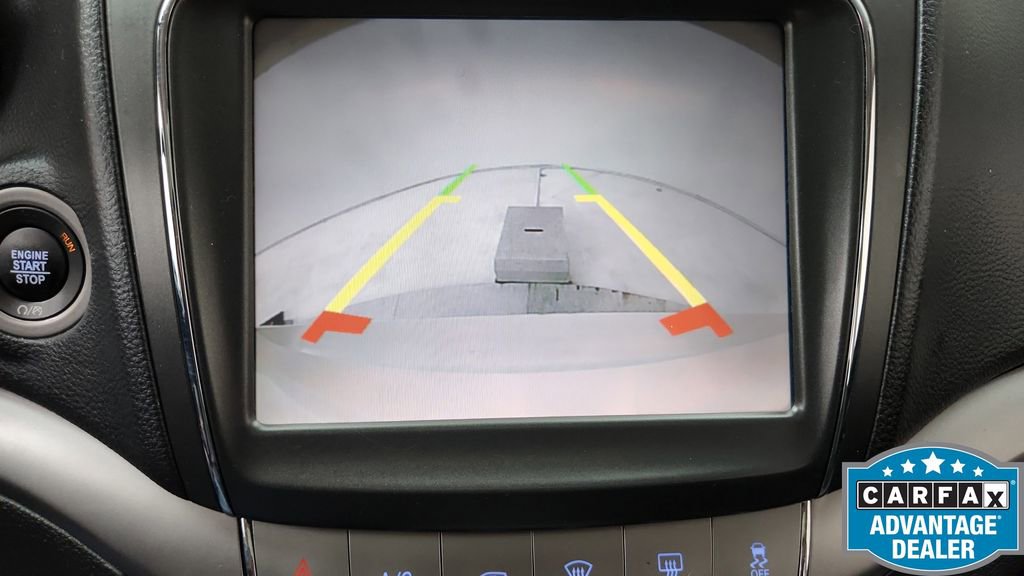 Used 2020 Dodge Journey Crossroad image 58