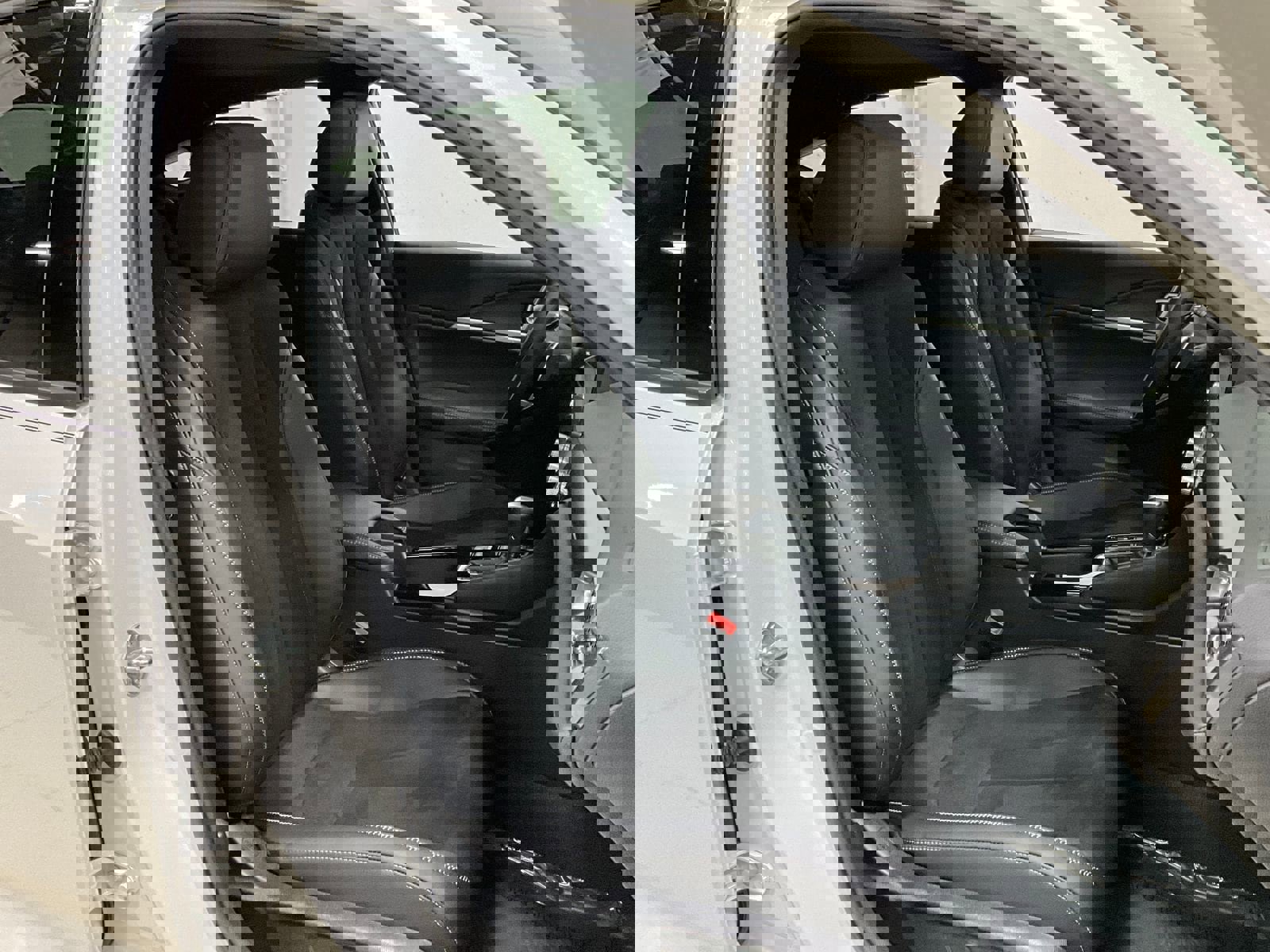 Used 2024 Acura Integra A-Spec image 7