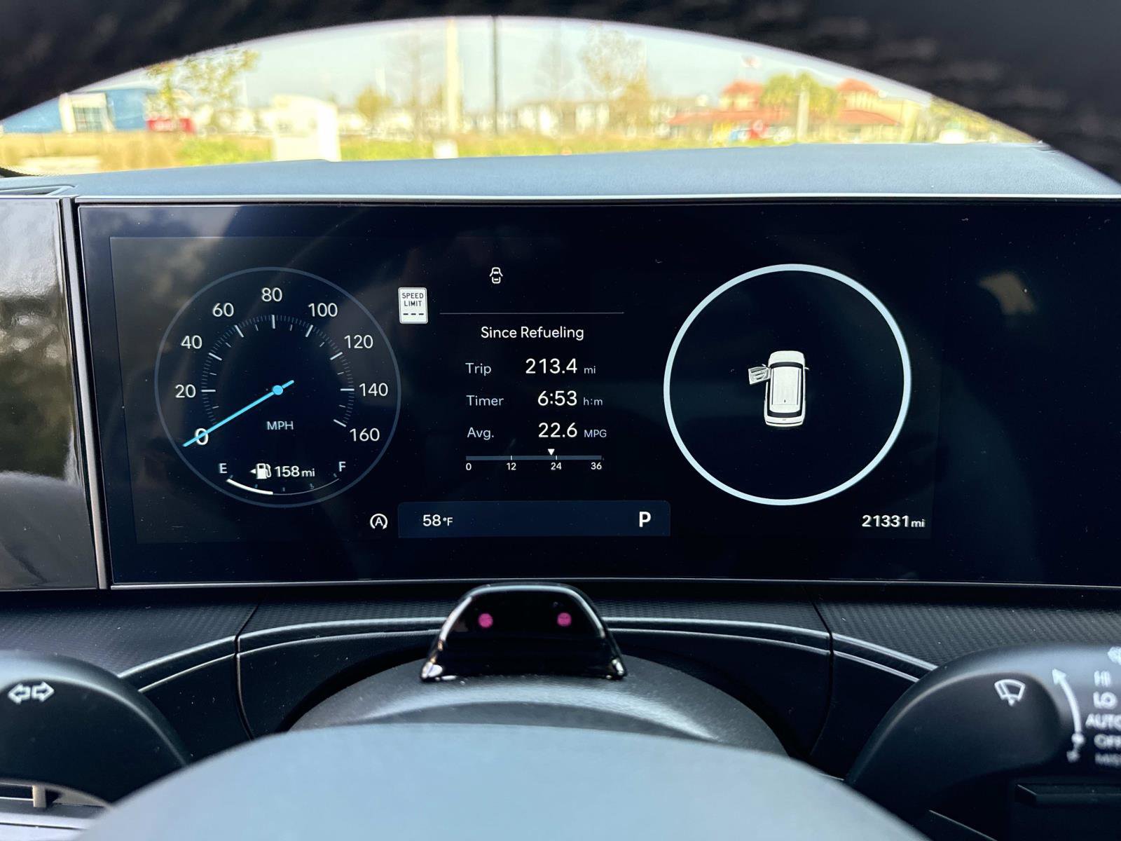 Used 2024 Hyundai Santa Fe Calligraphy image 32