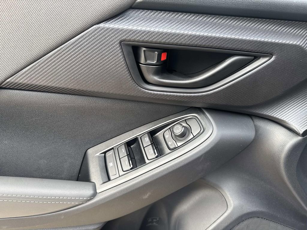 New 2026 Subaru Crosstrek 2.0i Premium image 13