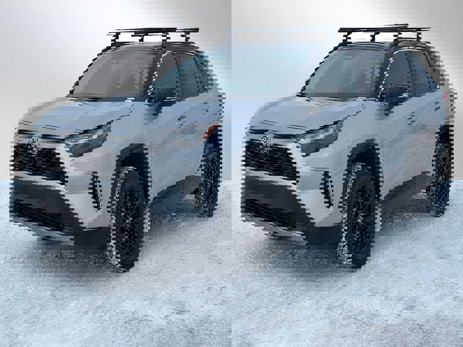 Used 2023 Toyota RAV4 XSE image 7