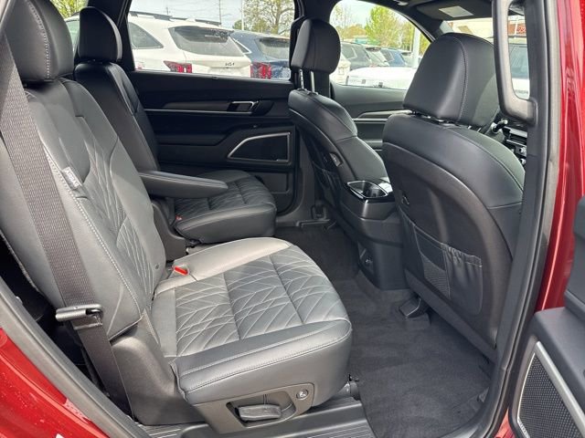 Certified 2023 Kia Telluride EX X-Line image 8
