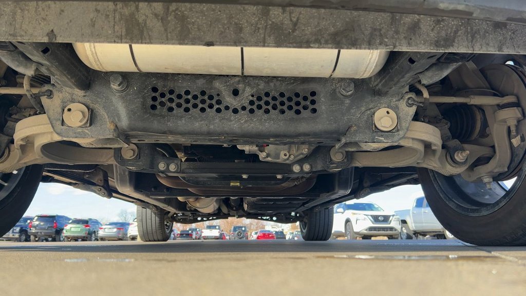 Used 2024 Jeep Grand Wagoneer Series III w/ Rear Seat Video Group 1 image 20