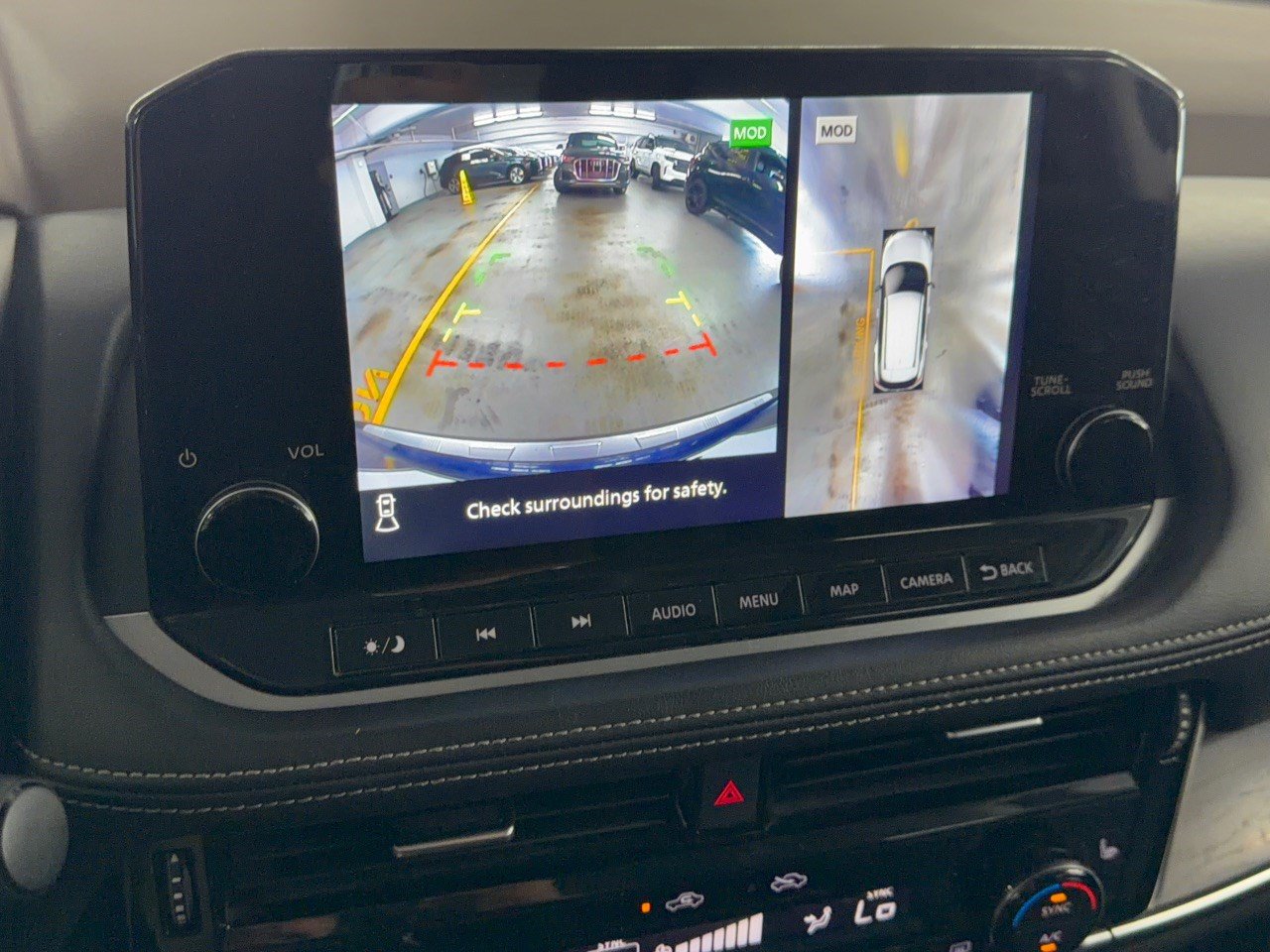 Used 2021 Nissan Rogue SL w/ Premium Package FWD image 24