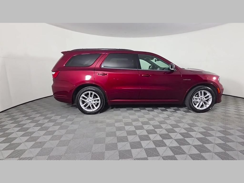 Used 2023 Dodge Durango R/T AWD/4WD image 36