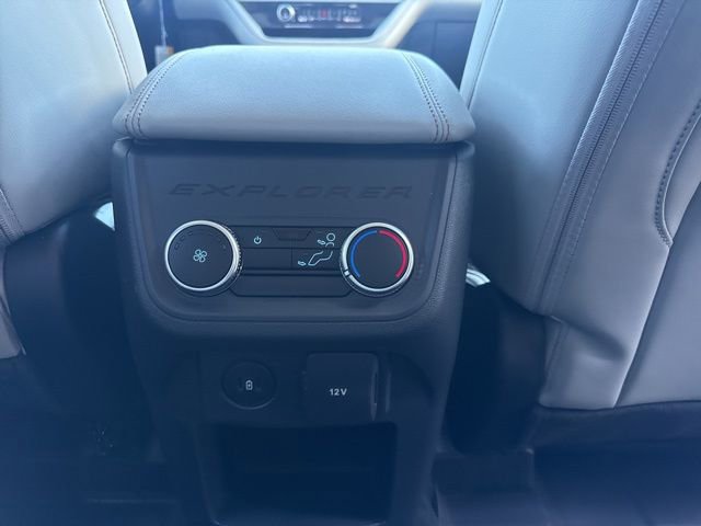 New 2026 Ford Explorer Active w/ Active Comfort Package AWD/4WD image 31