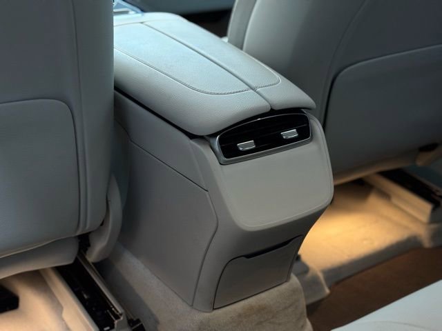 Certified 2023 Mercedes-Benz EQE 350+ 4MATIC SUV image 40