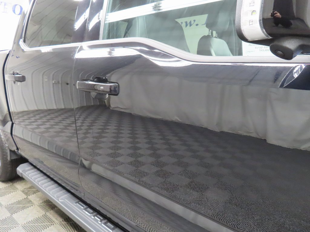 Used 2022 Ford F150 Lariat image 31