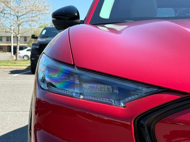 Used 2022 Ford Mustang Mach-E Premium AWD/4WD image 13