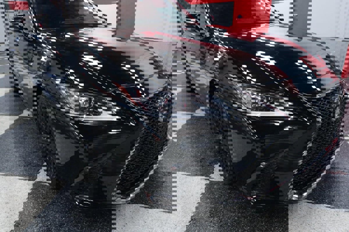 Used 2022 Lexus ES 350 F Sport w/ Accessory Package 2 image 38