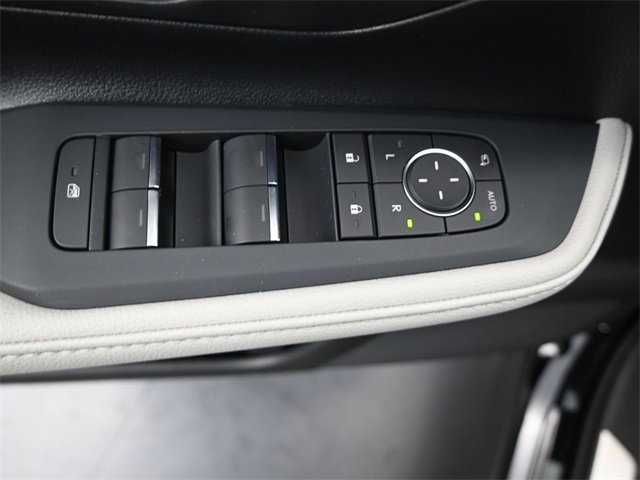 New 2026 Toyota Grand Highlander Limited image 11