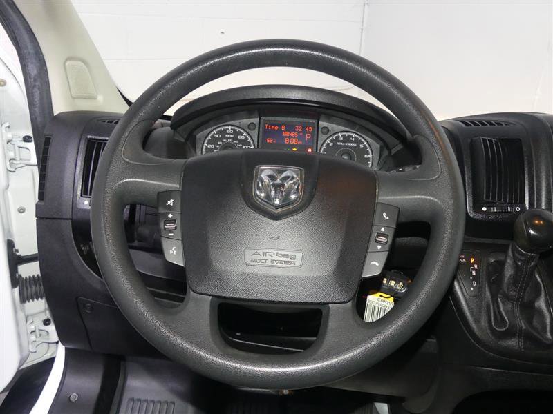 Used 2019 RAM ProMaster 1500 image 24
