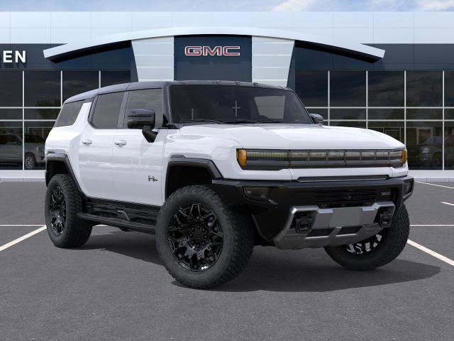 New 2026 GMC Hummer EV 2X image 7