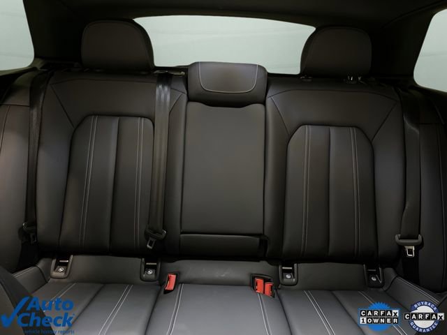 Used 2024 Audi Q4 e-tron Premium Plus w/ Premium Plus image 72