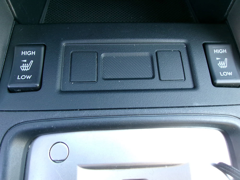 Used 2016 Subaru Forester 2.5i Premium image 19