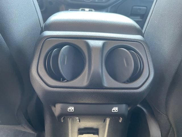 Used 2025 Jeep Gladiator Mojave w/ Convenience Group AWD/4WD image 43