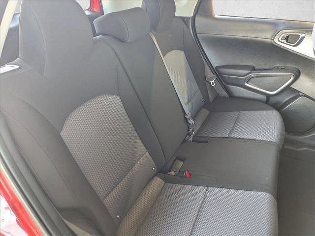 Used 2023 Kia Soul LX FWD image 17