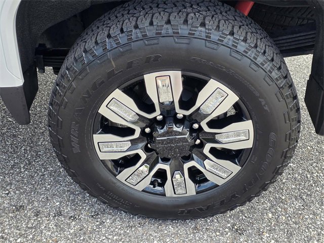 Used 2025 GMC Sierra 2500 Denali w/ Denali Reserve Package image 57