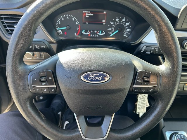 Used 2022 Ford Escape S image 19