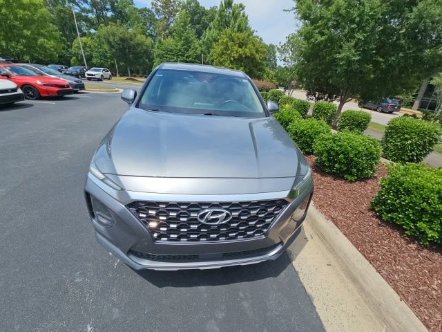 Used 2019 Hyundai Santa Fe SEL FWD image 5