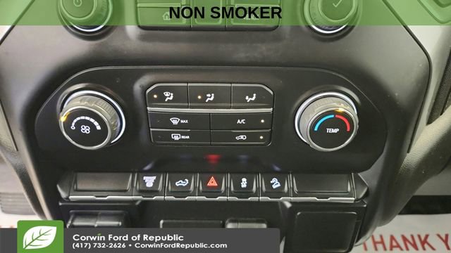 Used 2022 Chevrolet Silverado 3500 LT w/ Remote Start Package image 18