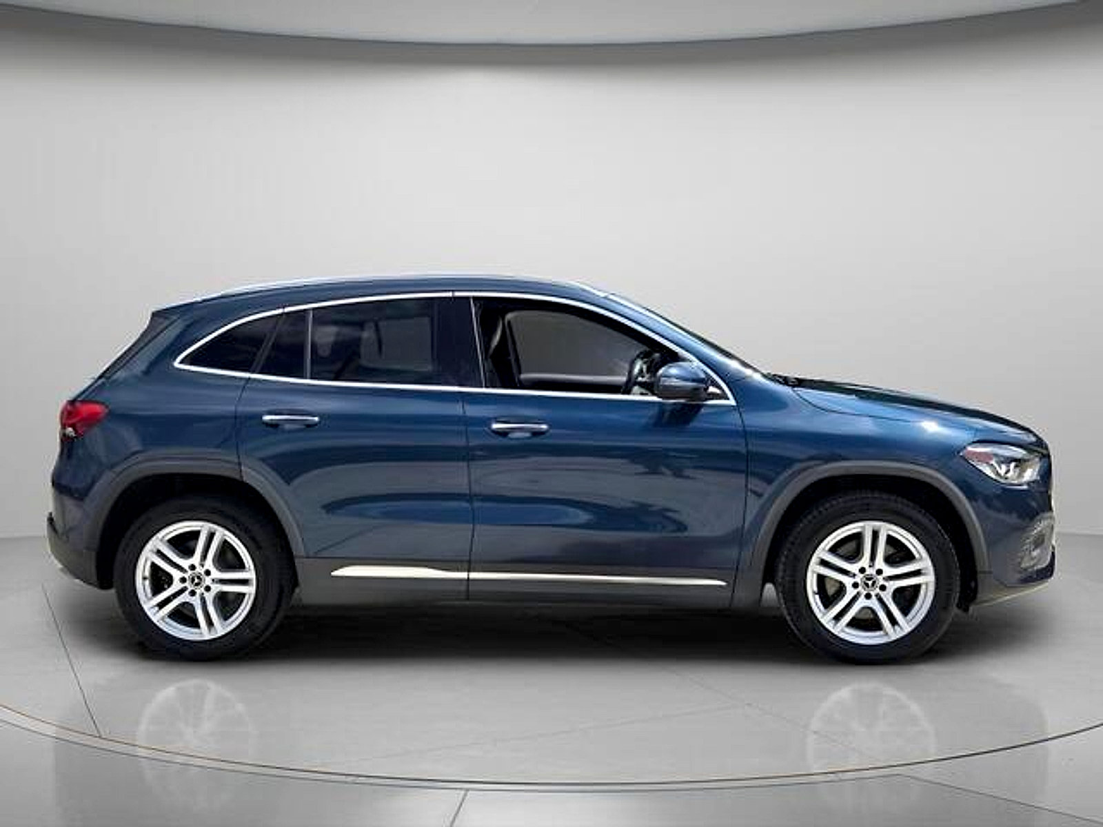 Used 2021 Mercedes-Benz GLA 250 image 5