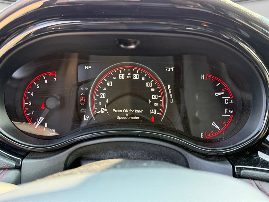 Used 2025 Dodge Durango GT AWD/4WD image 14