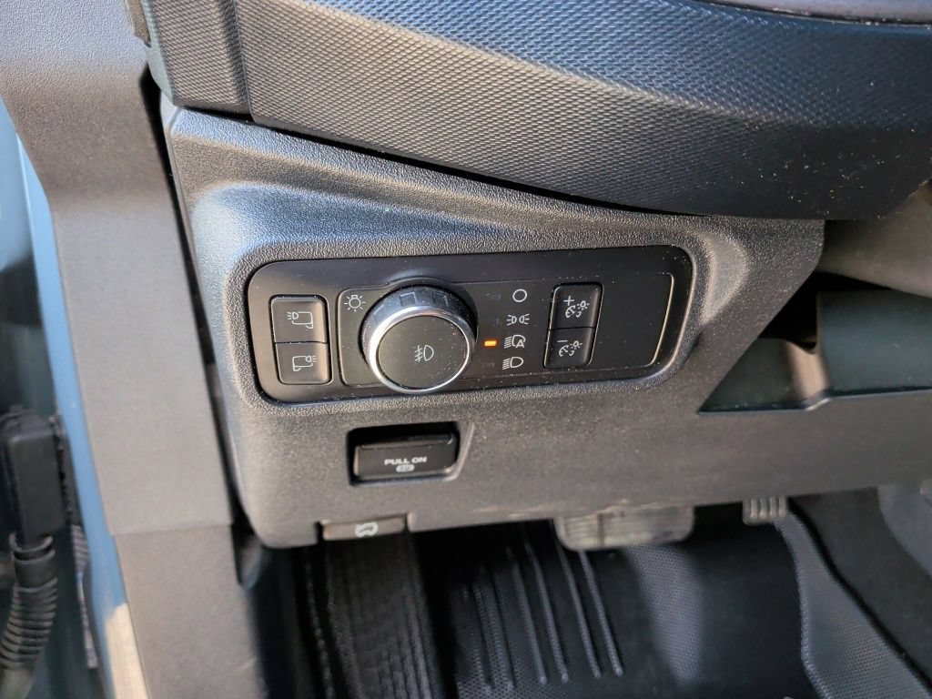 Used 2022 Ford Bronco Outer Banks AWD/4WD image 15