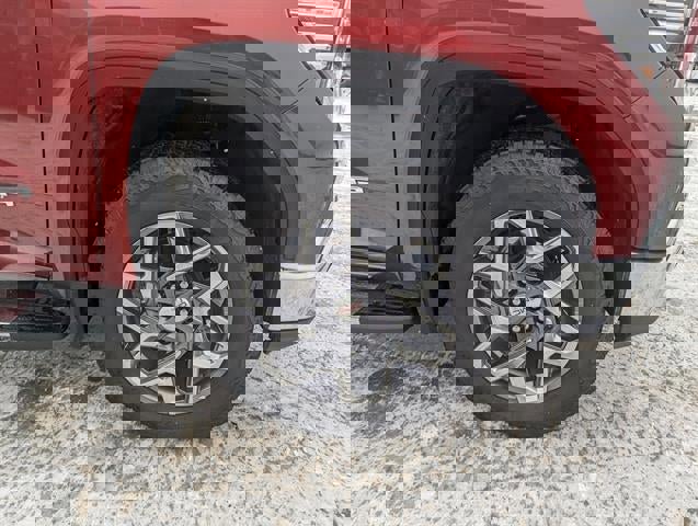 Used 2025 GMC Sierra 1500 SLT w/ SLT Premium Plus Package image 19