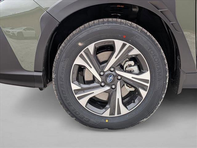 New 2026 Subaru Crosstrek 2.5i Premium image 9