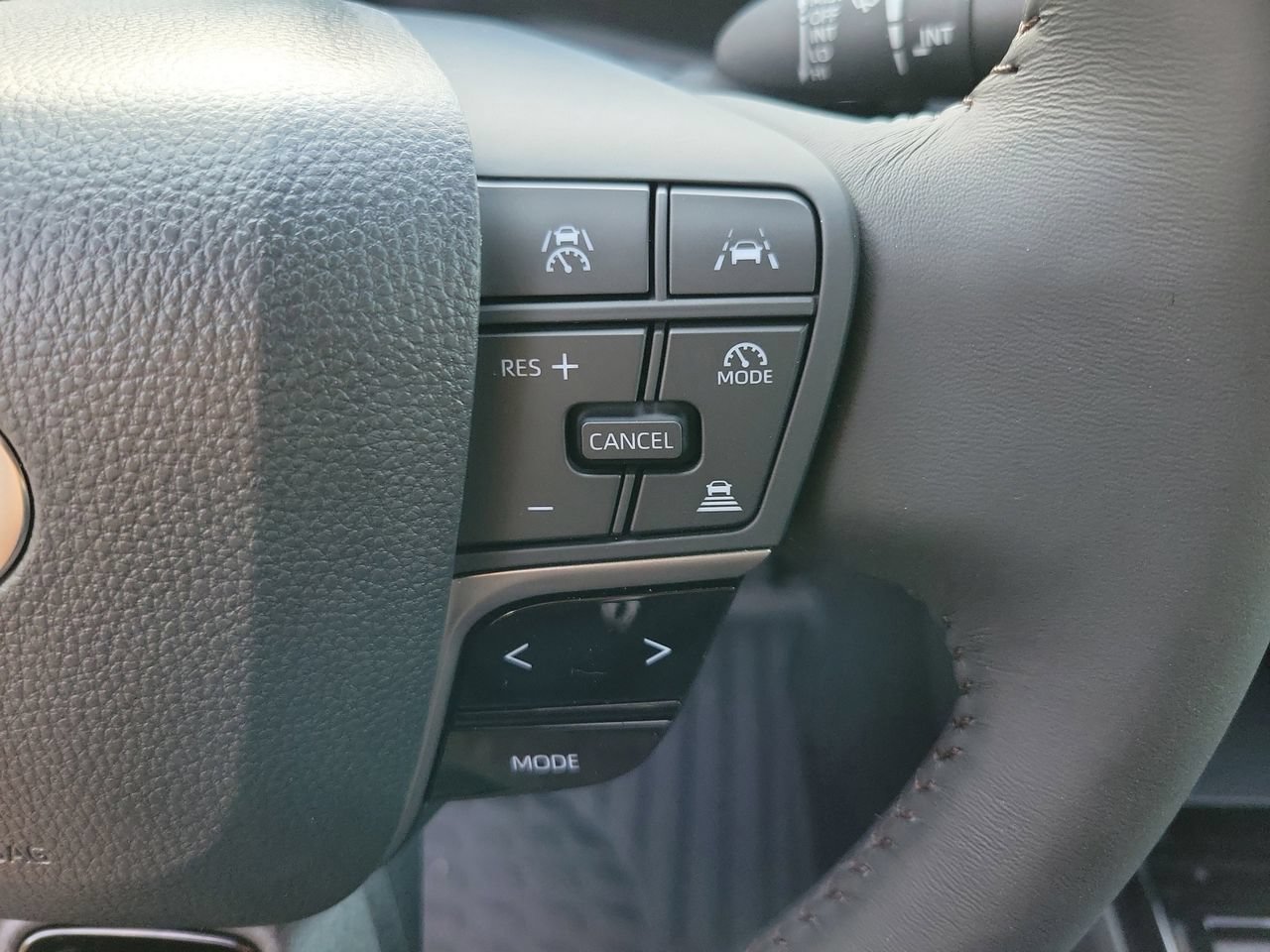 New 2026 Toyota Camry XLE AWD/4WD image 21