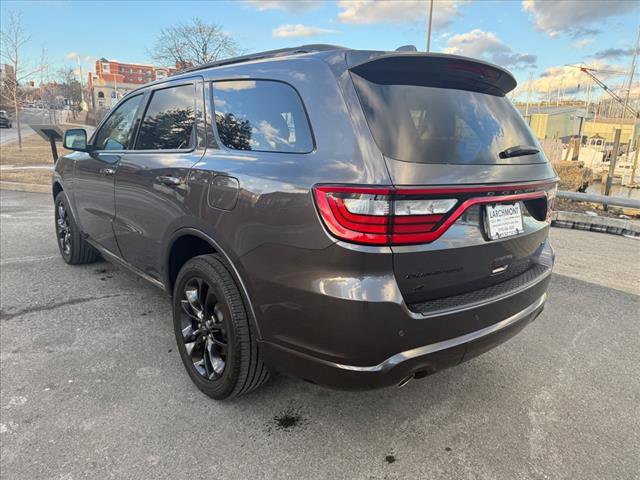 Certified 2021 Dodge Durango GT image 6