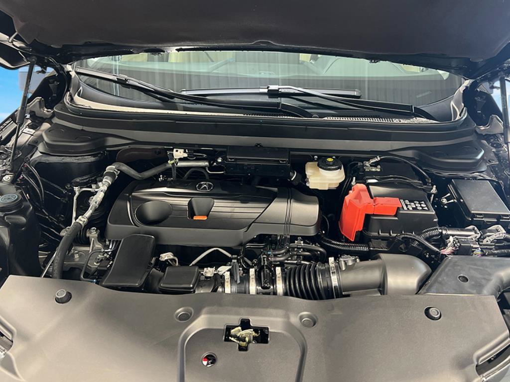 New 2026 Acura RDX w/ Technology Package AWD/4WD image 13