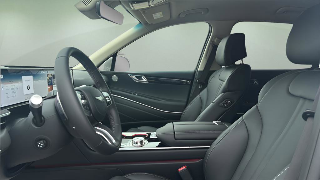 New 2026 Genesis GV80 2.5T image 13