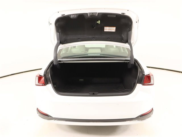 New 2025 Lexus ES 300h w/ Premium Package image 22