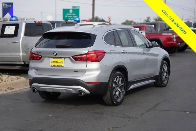 Used 2021 BMW X1 xDrive28i w/ Convenience Package image 6