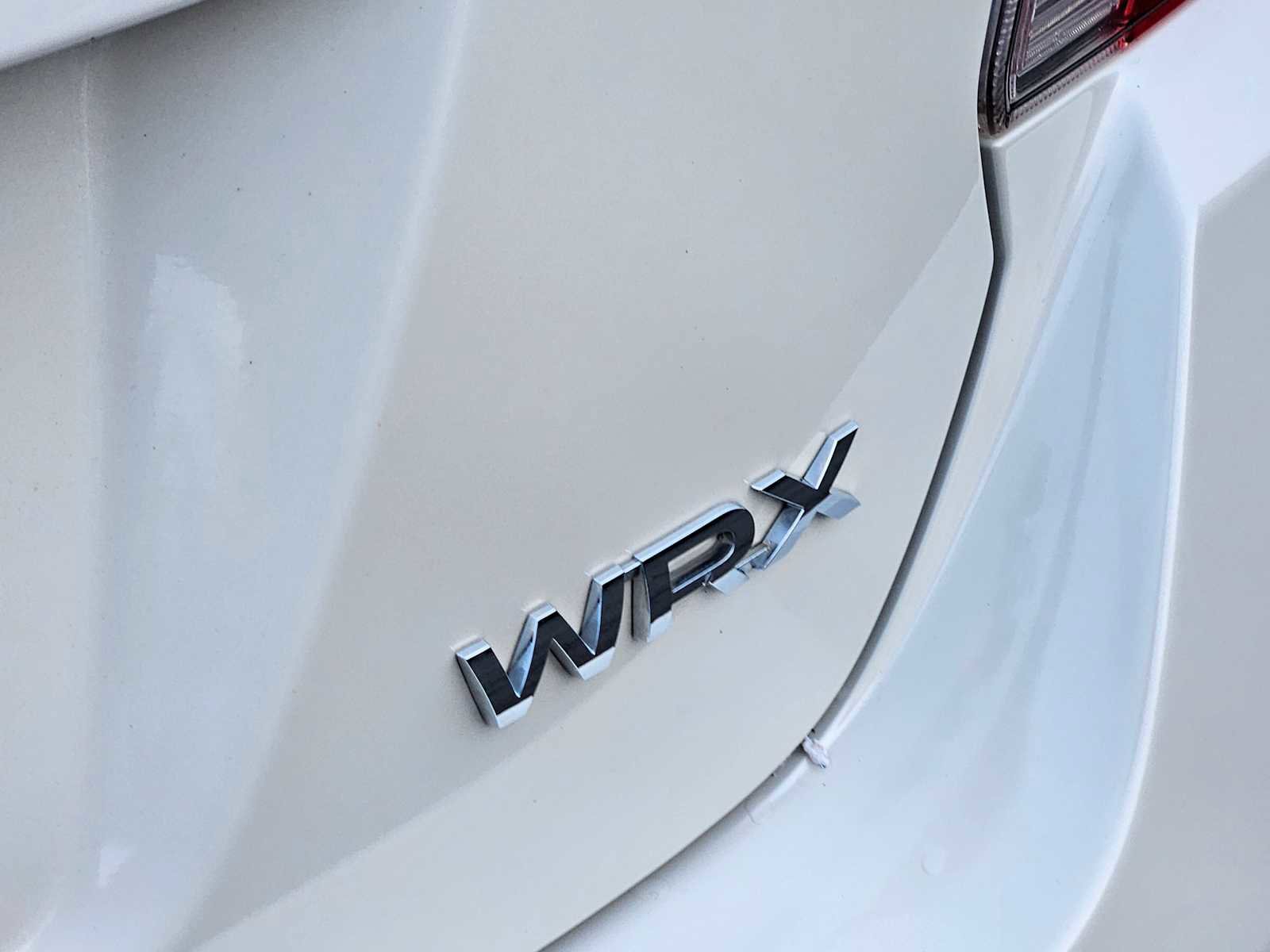 Used 2019 Subaru WRX image 16