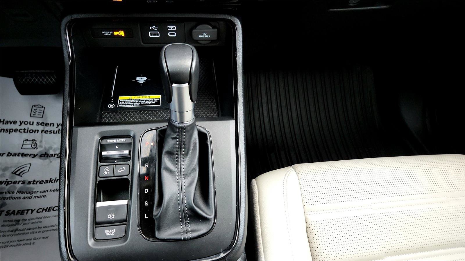 Used 2024 Honda CR-V EX-L image 29